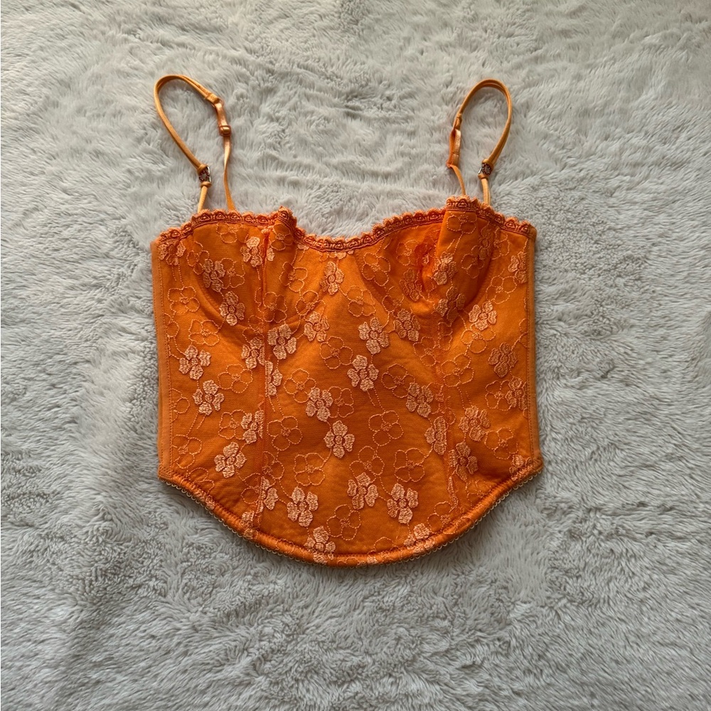 La senza corset